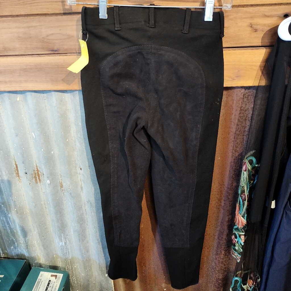 Full seat - breeches- Adult