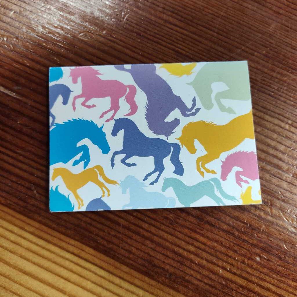 Gift card "holder"