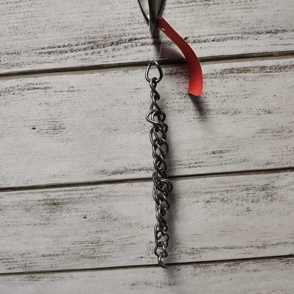 English Curb chain