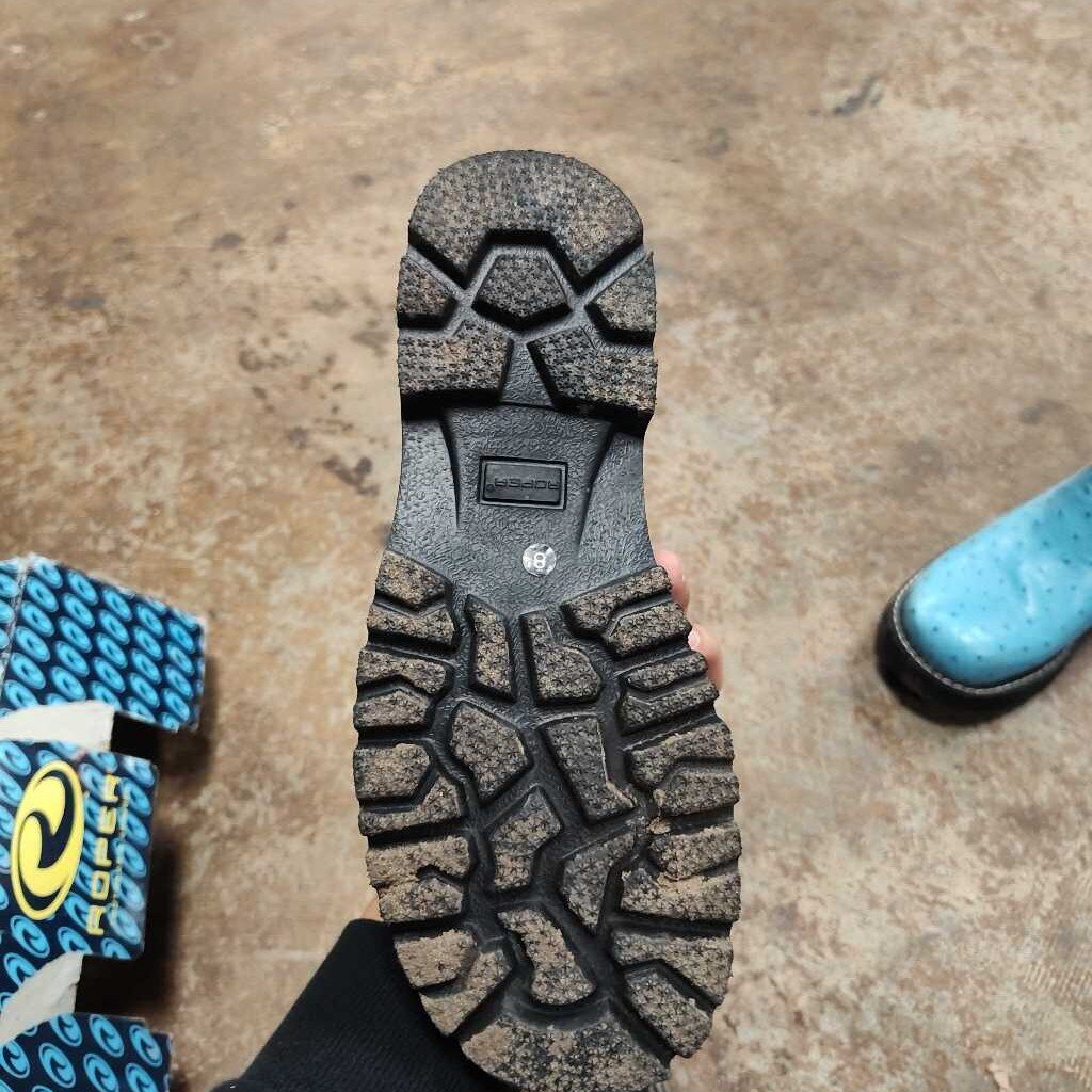 Boots pull on - adult- New