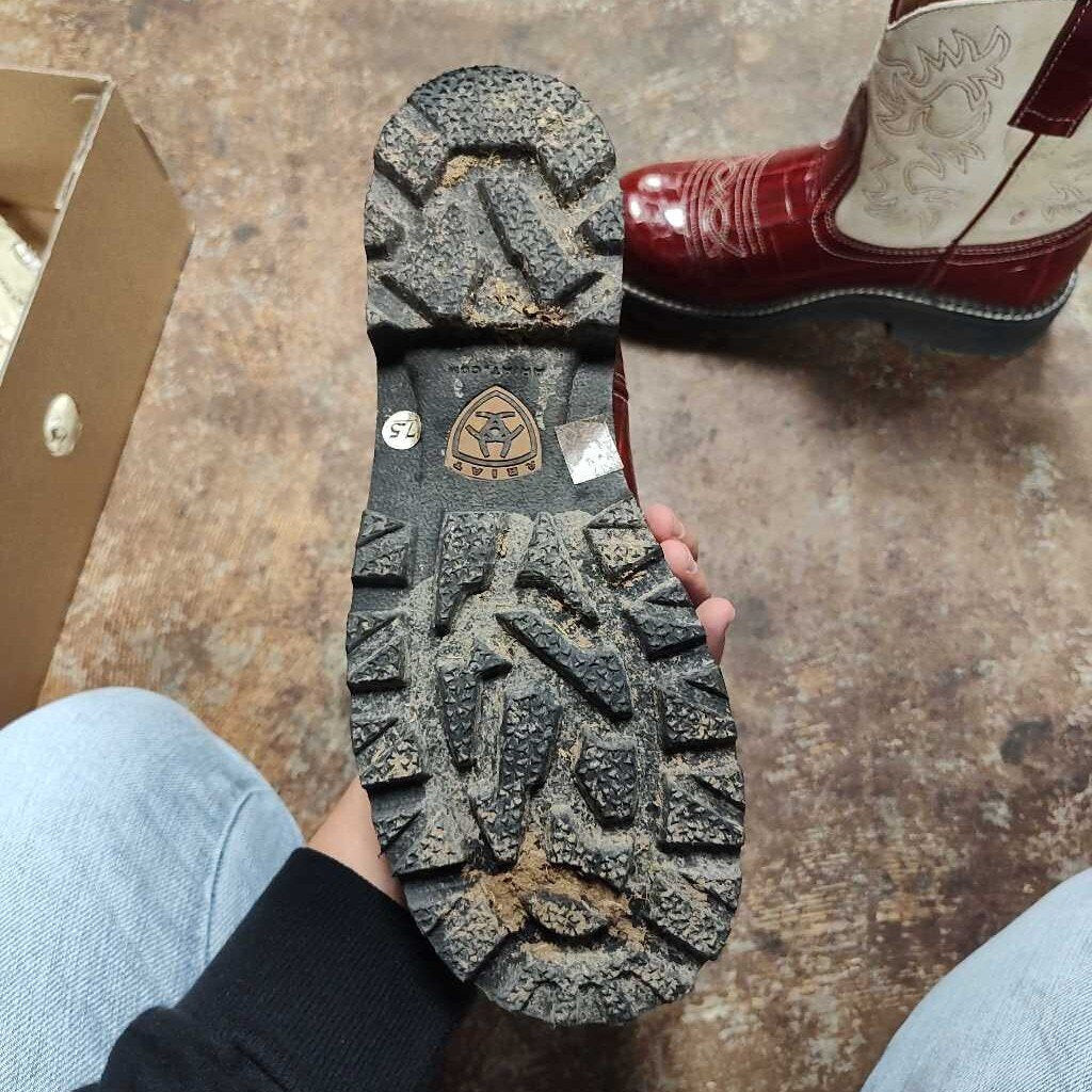 Boots pull on - adult- New