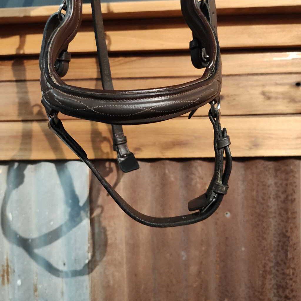Micklem- Comp bridle