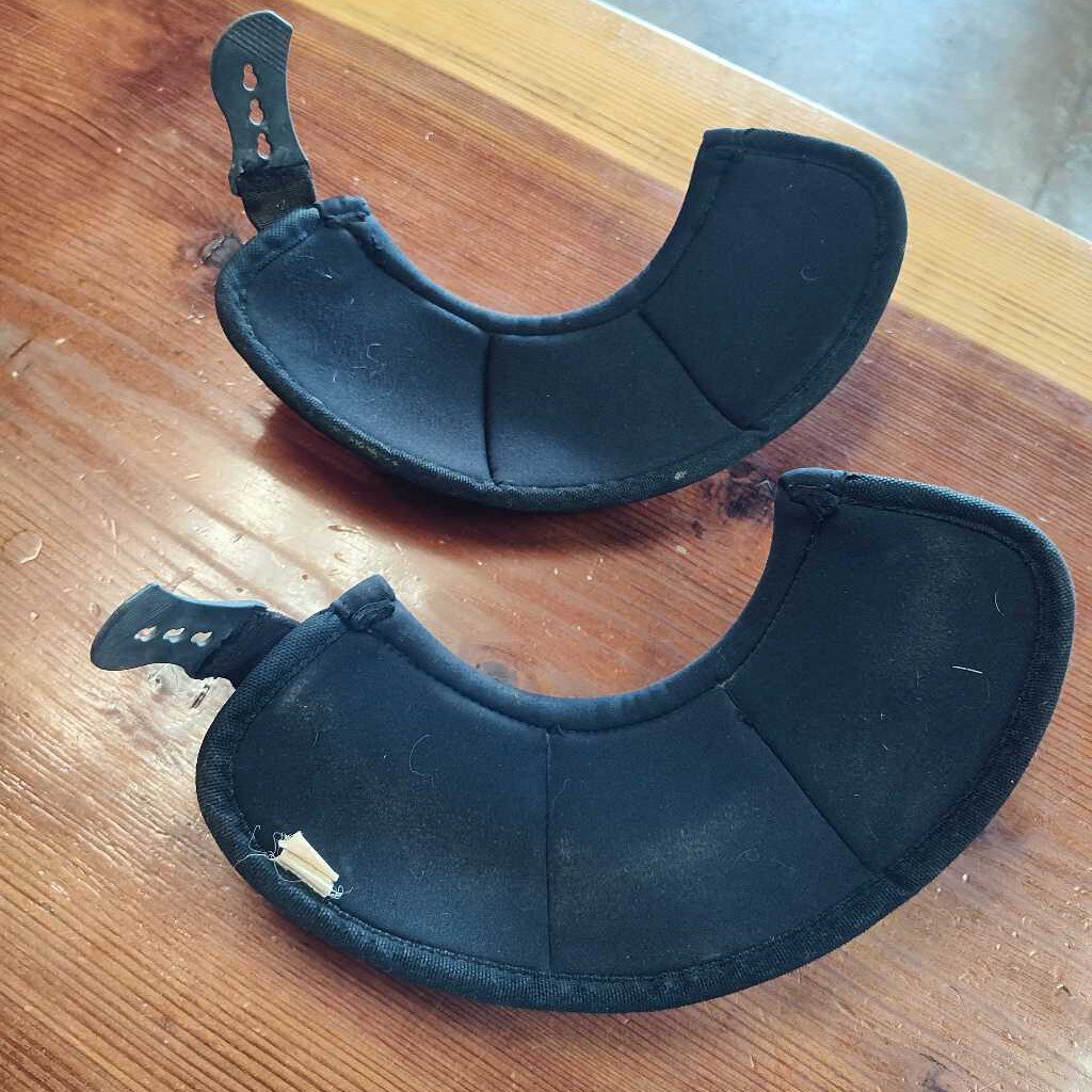 Neoprene/ Canvas
