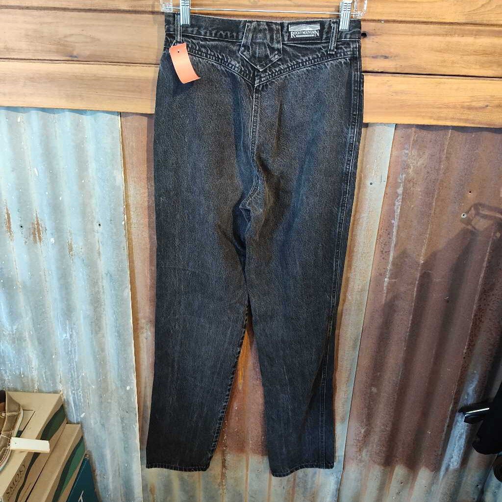 Vintage high waist