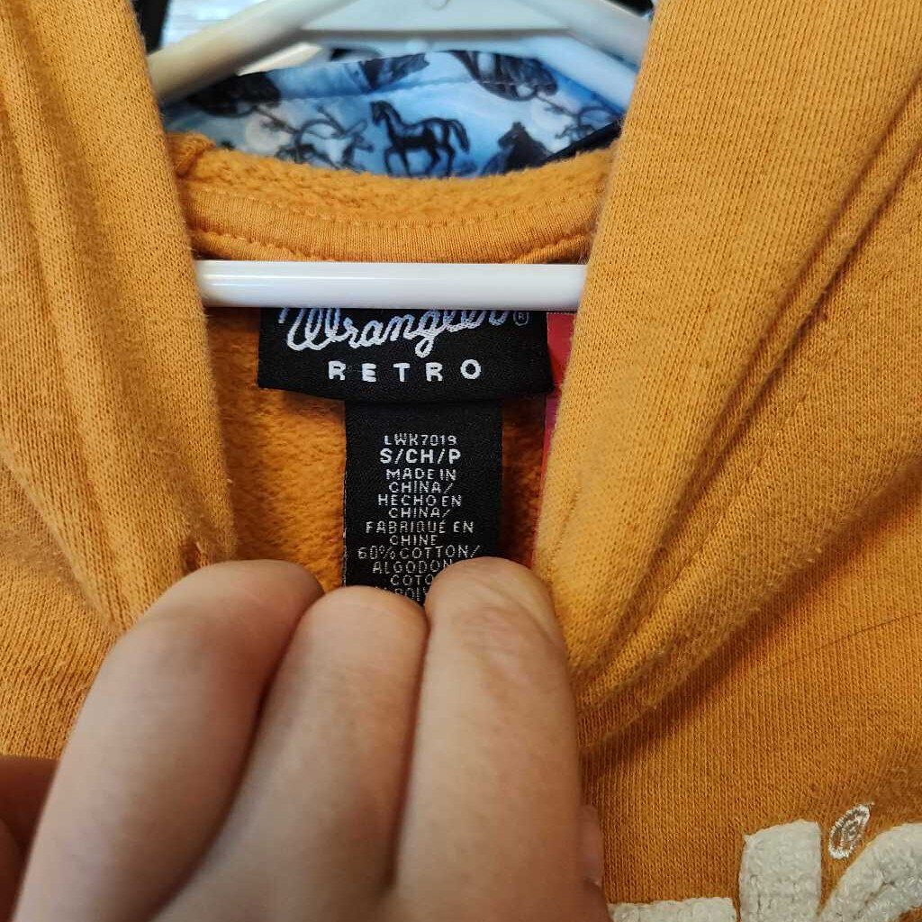 Sweatshirt- youth