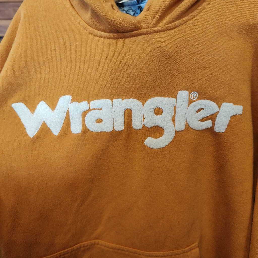 Sweatshirt- youth