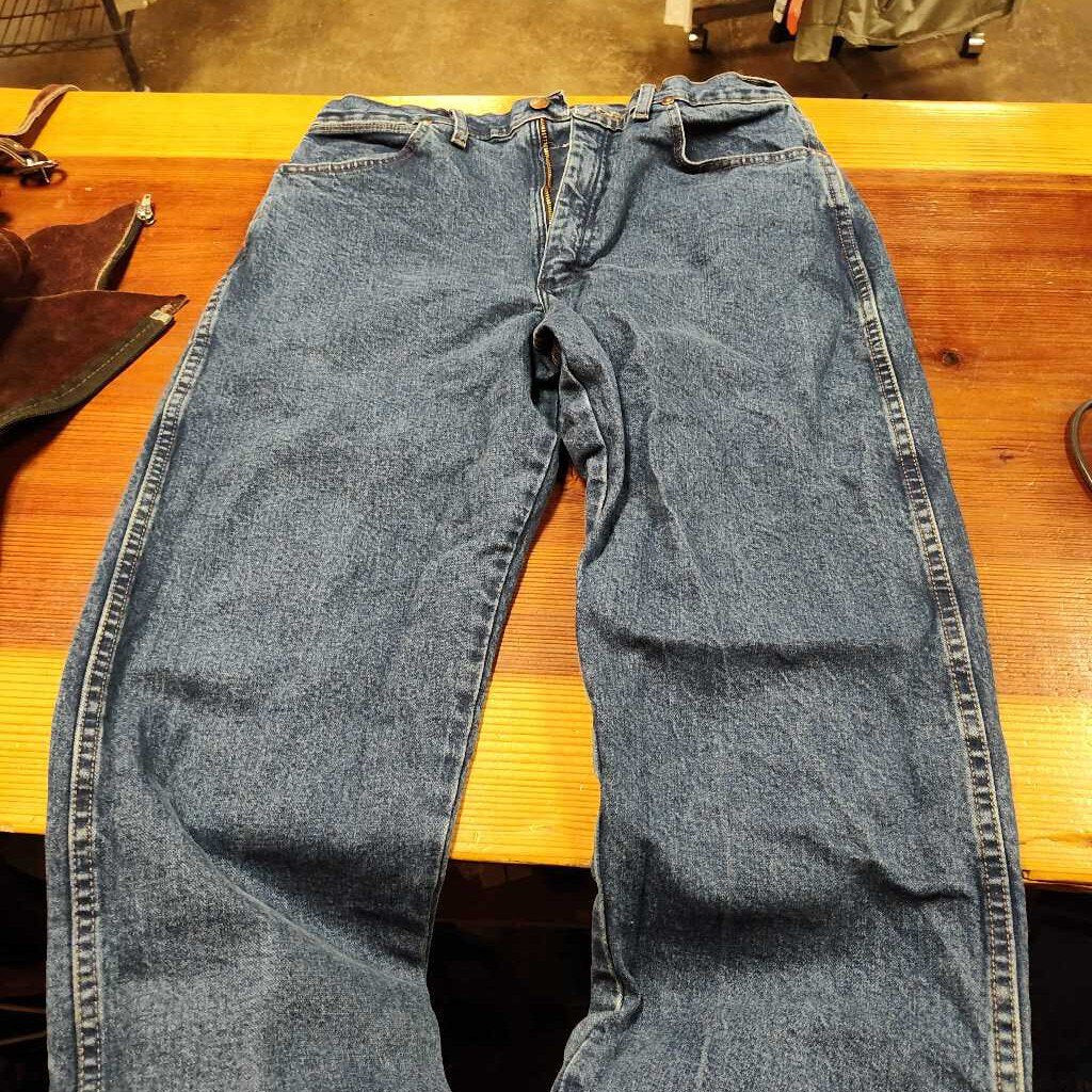 Wrangler