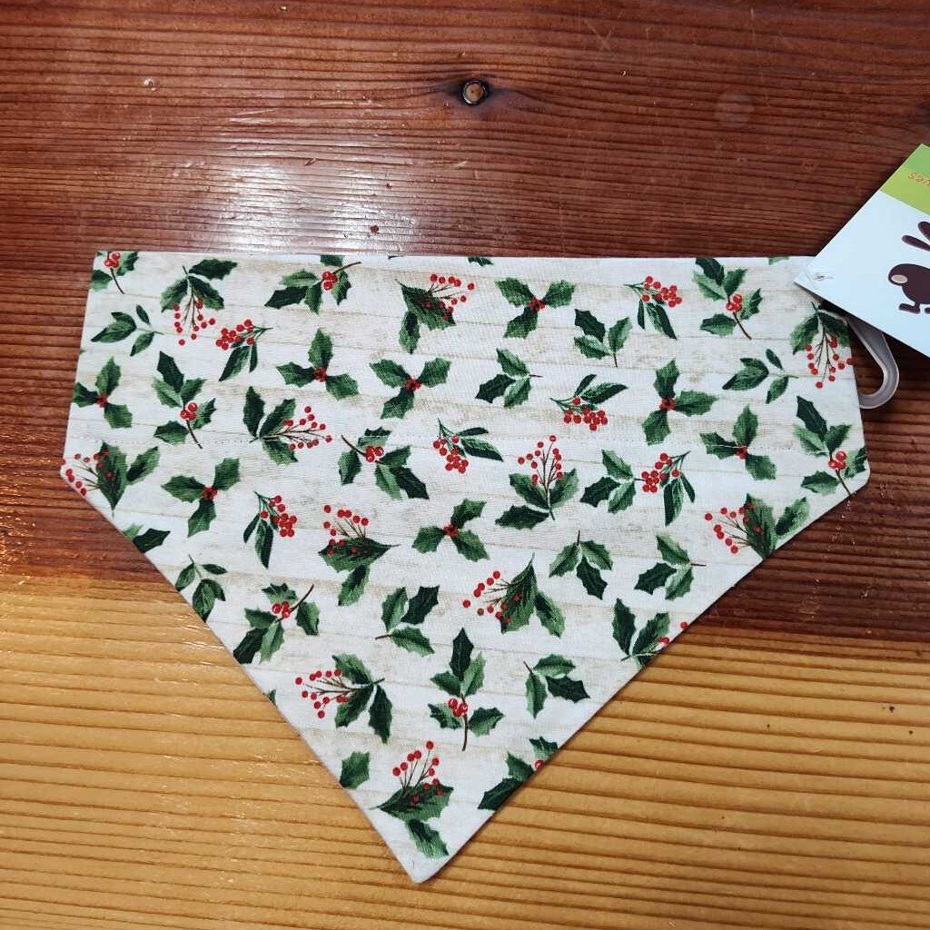 Collar bandana