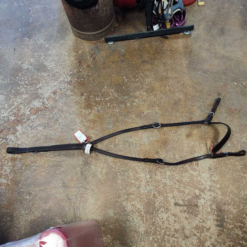 Breastcollar English- Plain