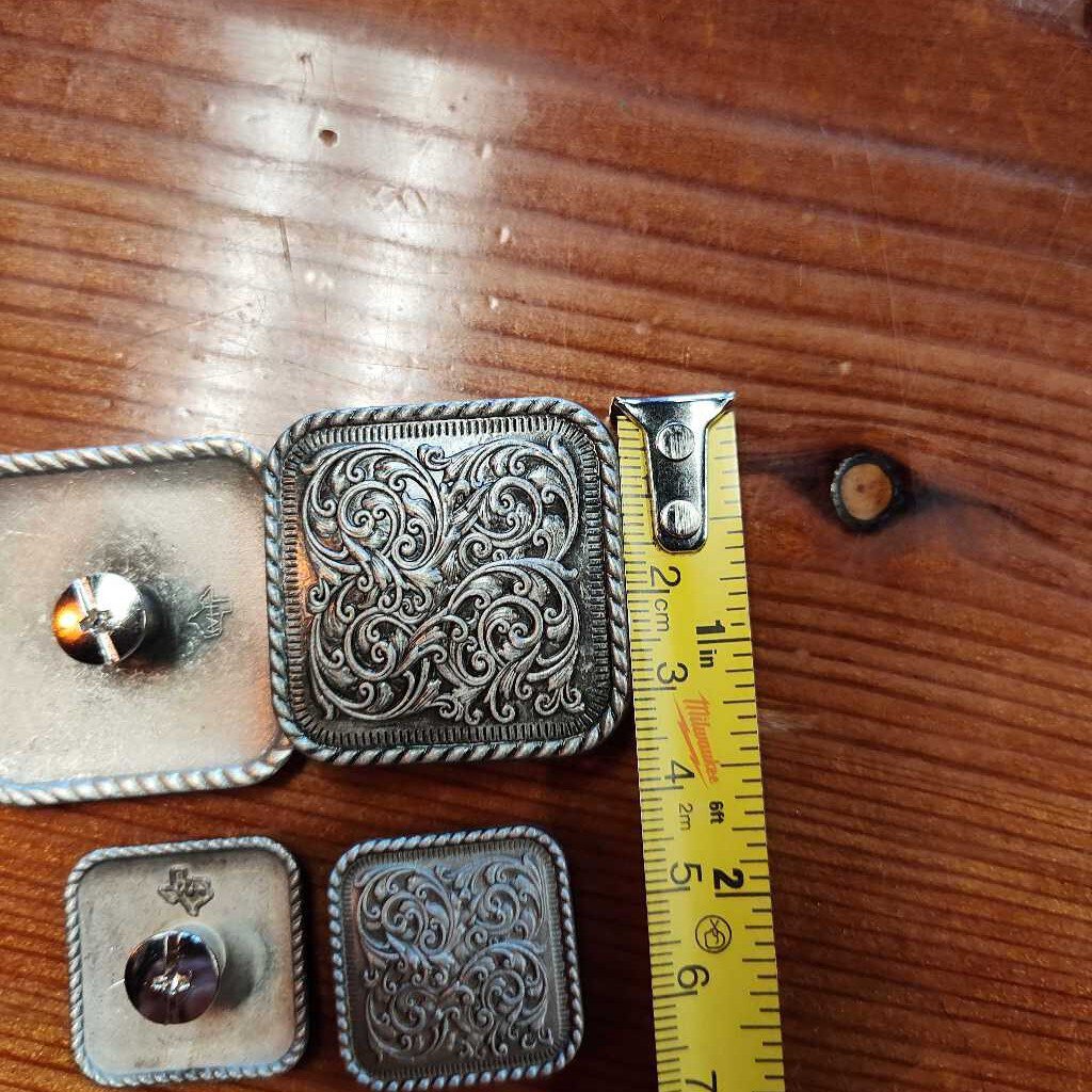 Square set (4) total