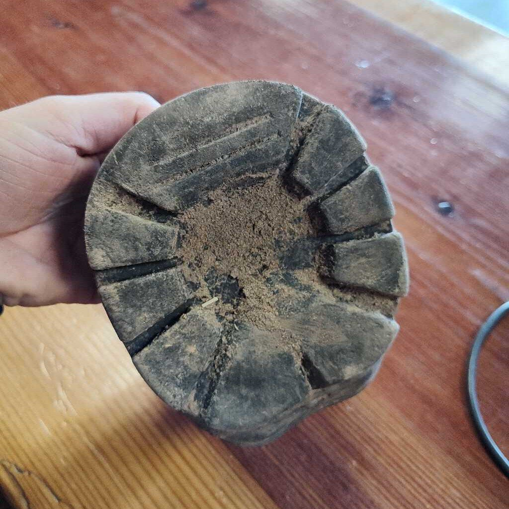 Hoof boot