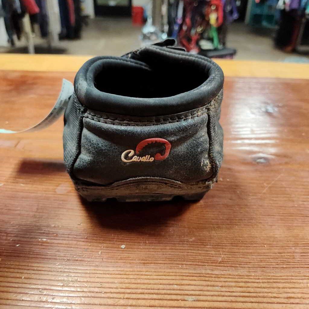Hoof boot