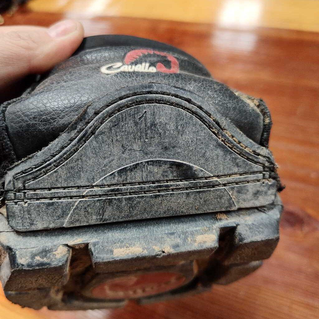 Hoof boot
