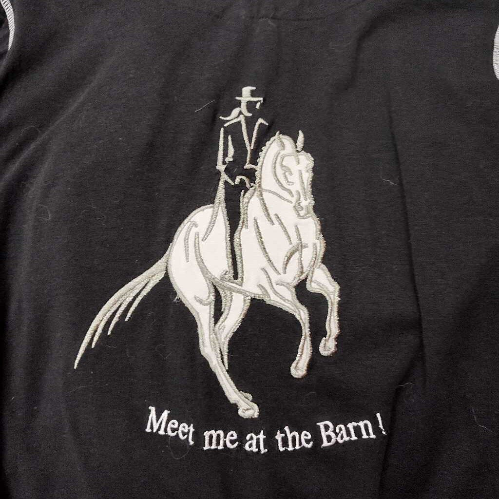 Long sleeve shirt- ladies