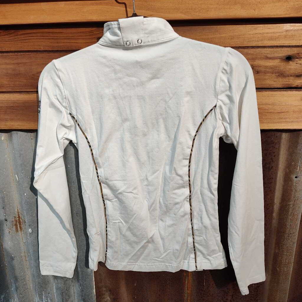 Long sleeve shirt- ladies