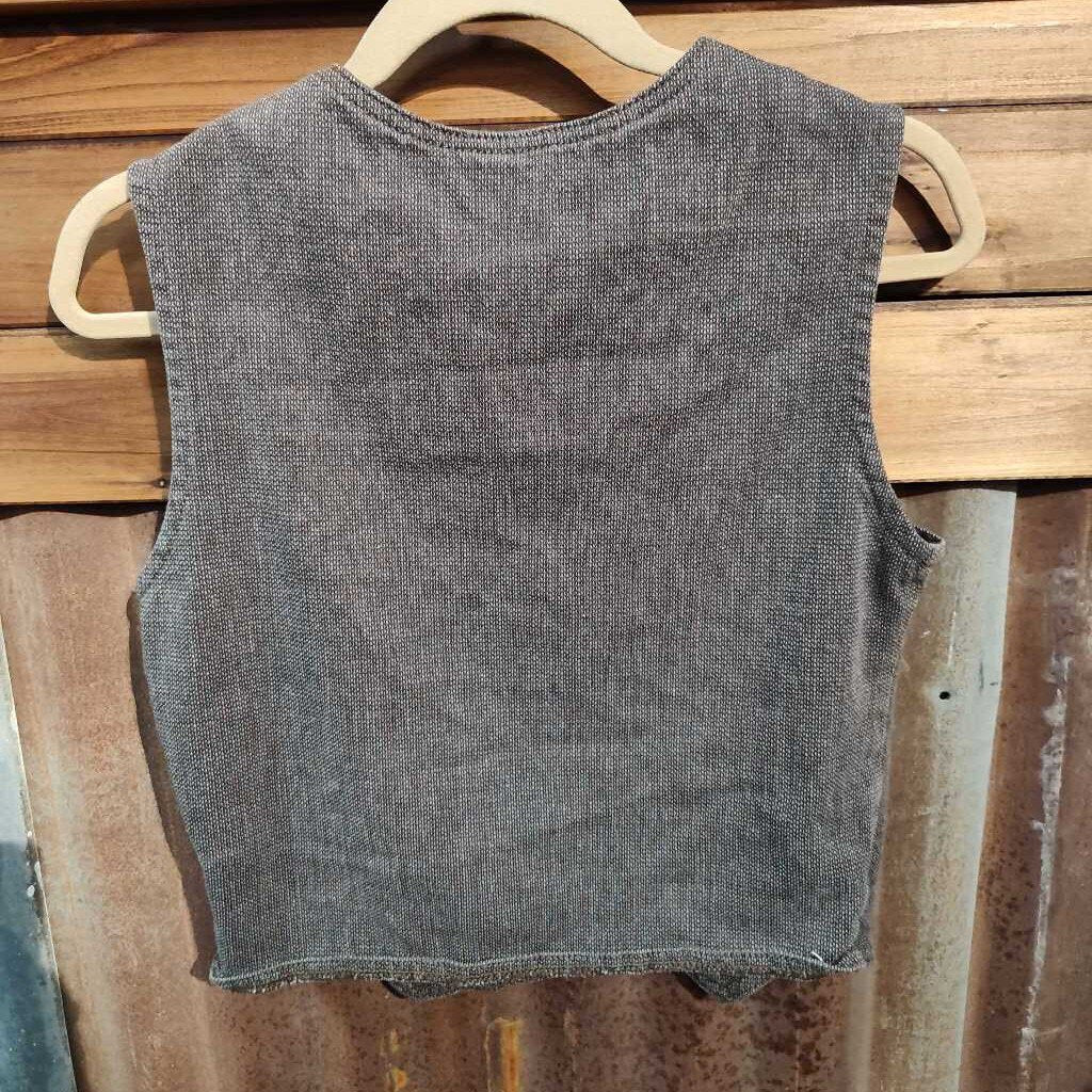 vest- ladies