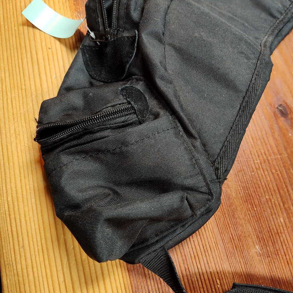 Nylon and Neoprene- english