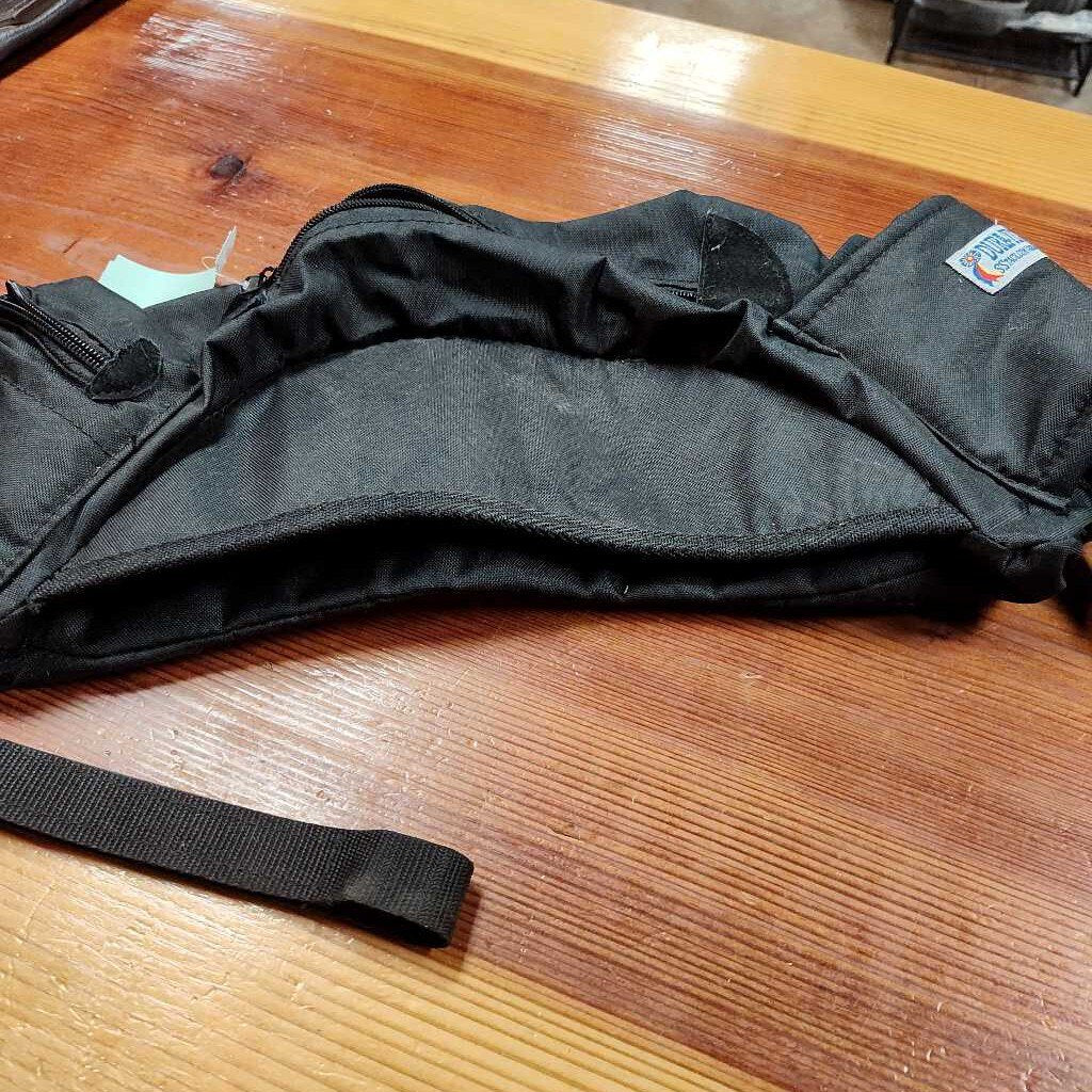 Nylon and Neoprene- english