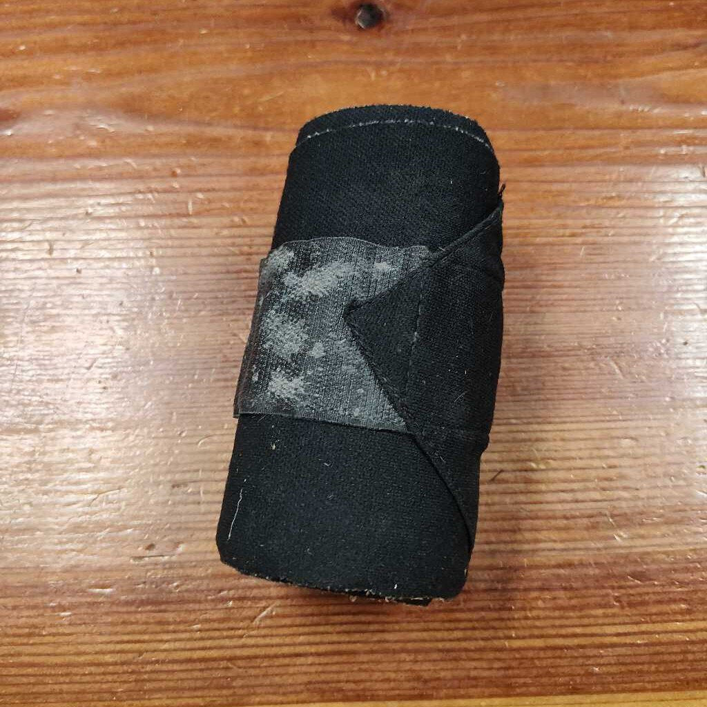 Single standing wrap