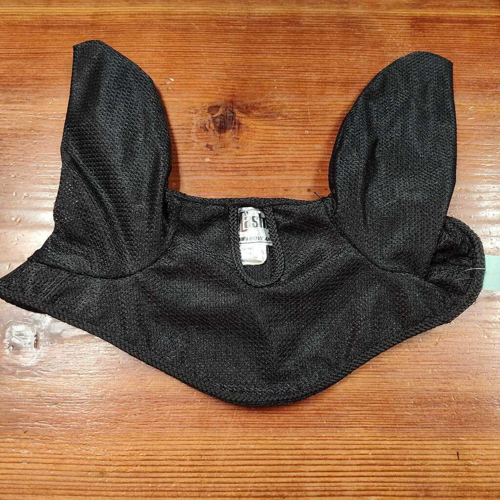 fly veil