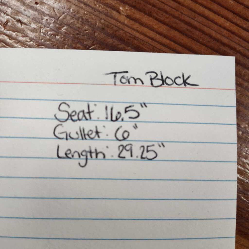 all around/ working cow horse