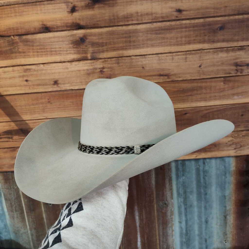 Cowboy hat