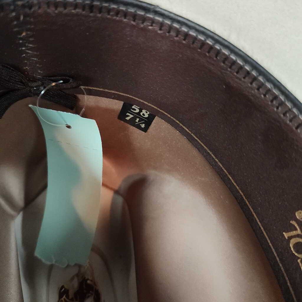 Cowboy hat
