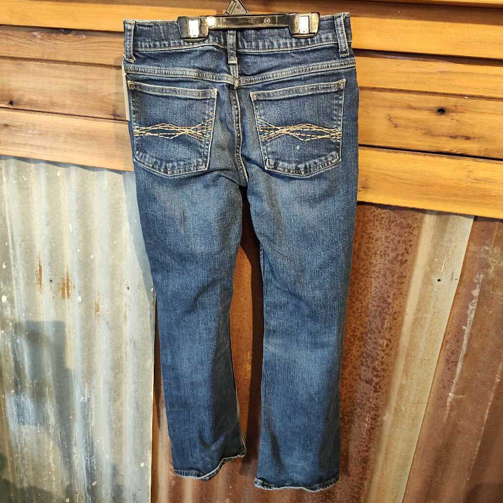 20X jeans- boys