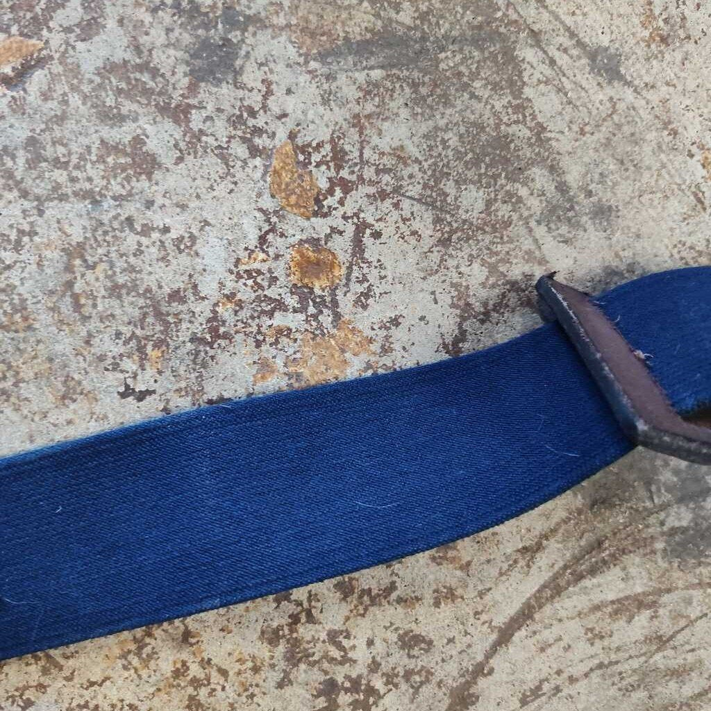 elastic reversable