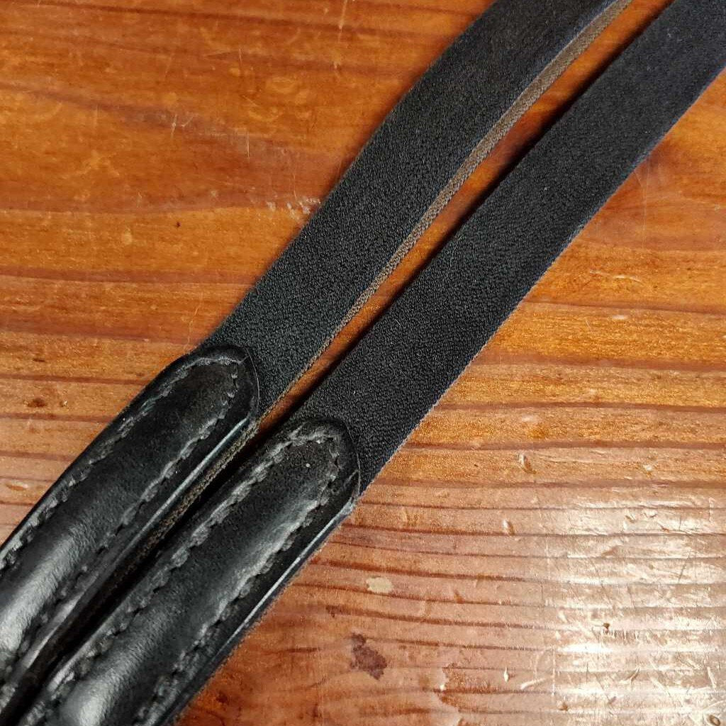 Running martingale attachment elastic