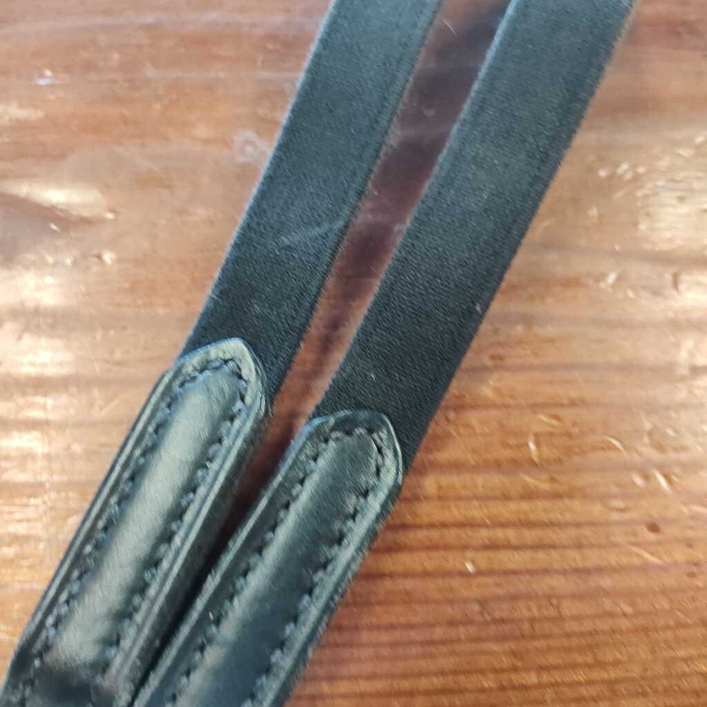 Running attachment elastic