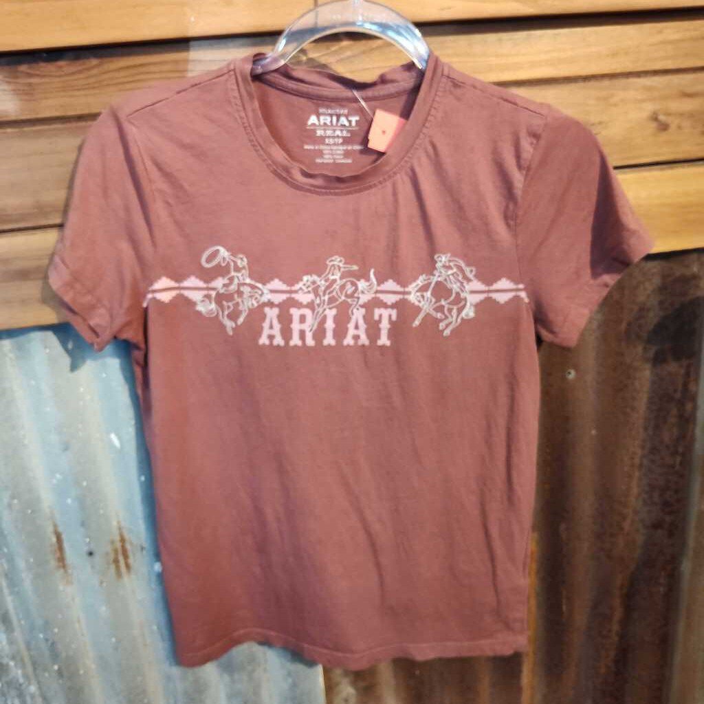 Short sleeve shirt