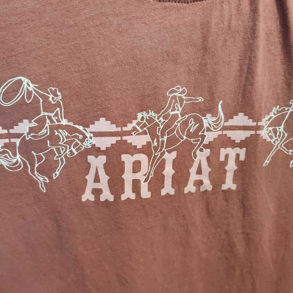 Short sleeve shirt