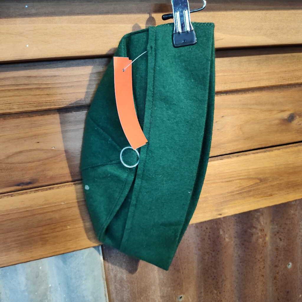 4h Hat- no logos or patches