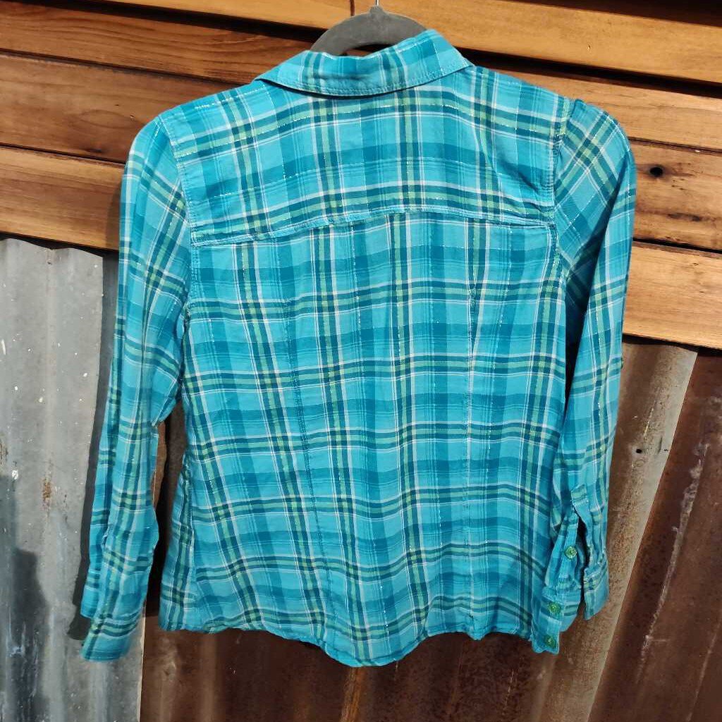 Long sleeve- youth