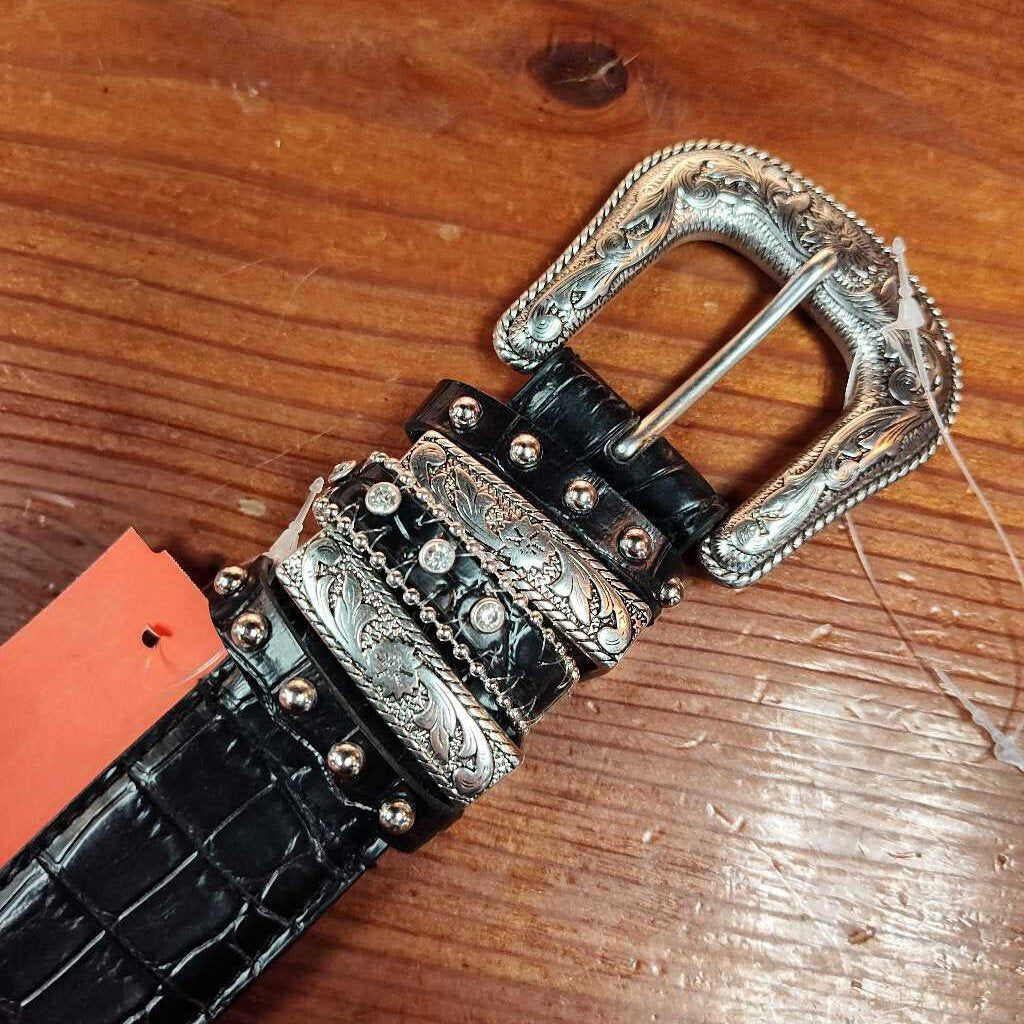 wide belt