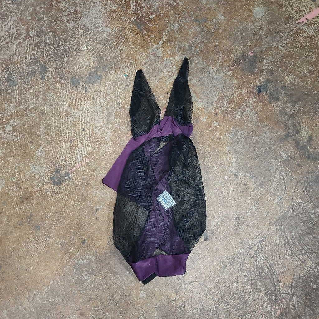 Lycra with mesh eyes & Ears