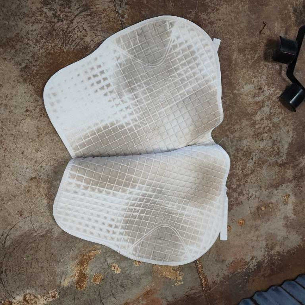 Quilted