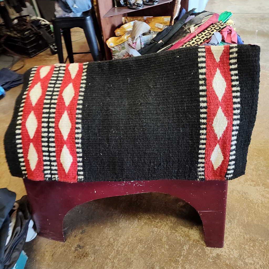 Pad cover