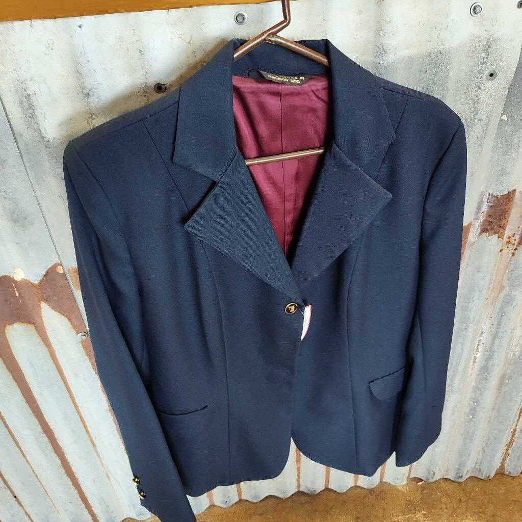 Hunt coat- ladies