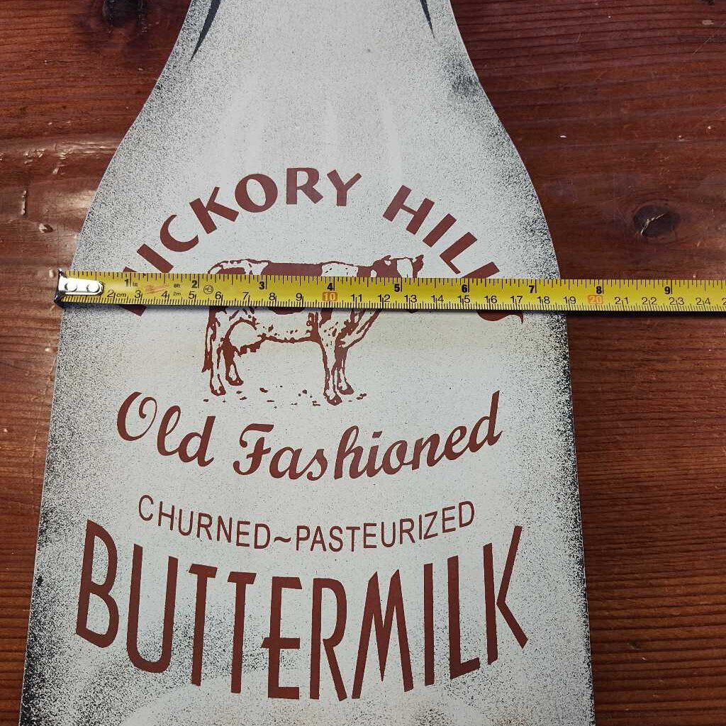 Buttermilk