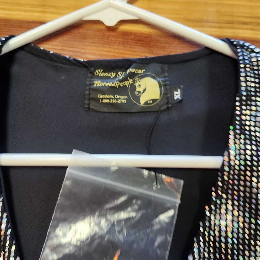 Vest- adult