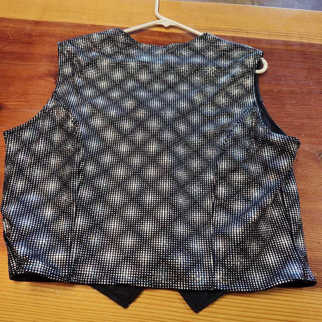 Vest- adult