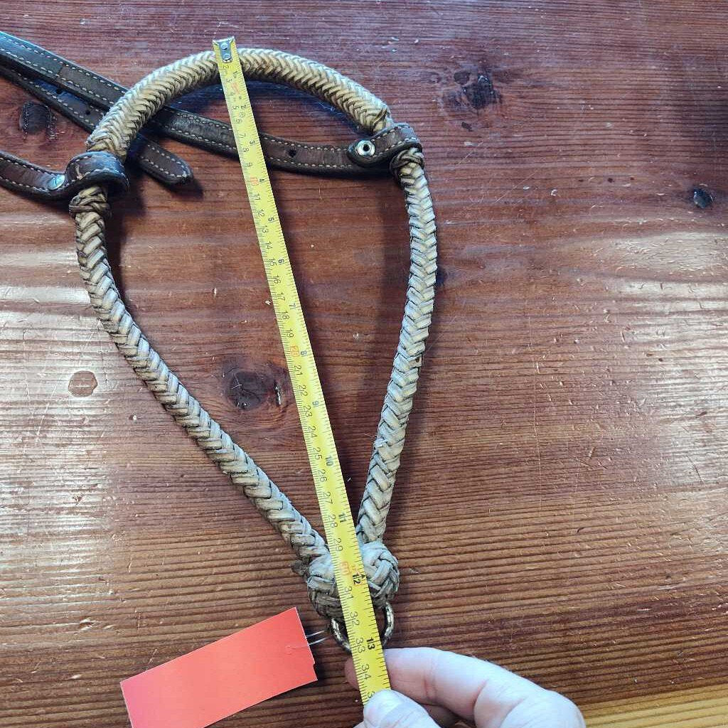 bosal with hanger