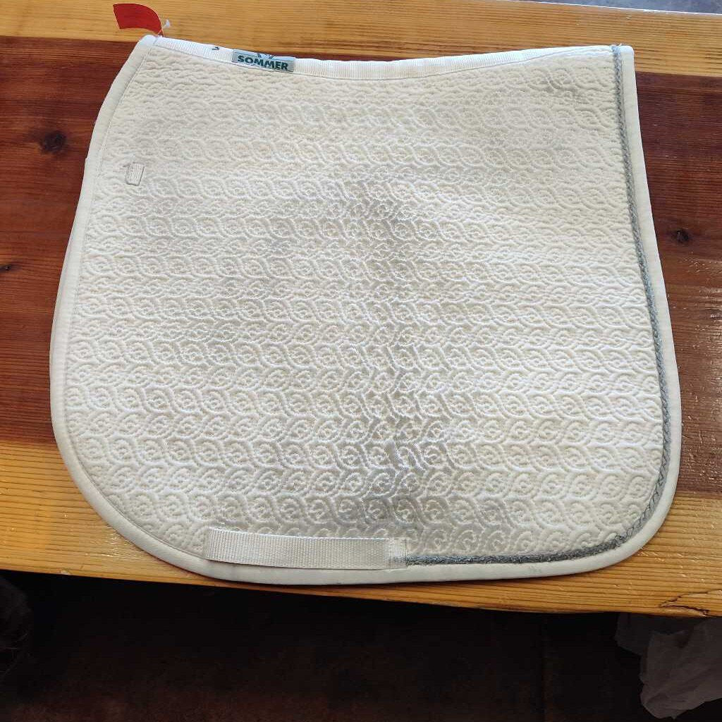 Quilted design