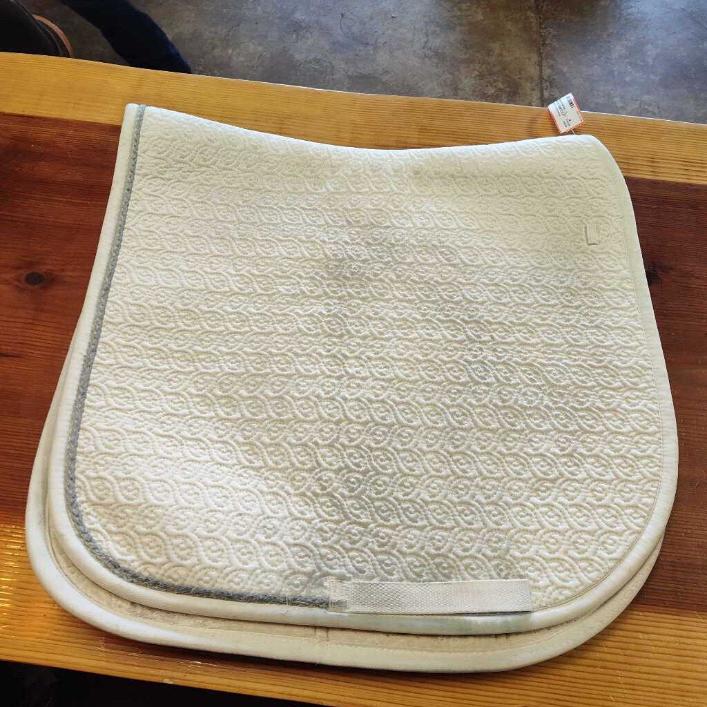 Quilted design