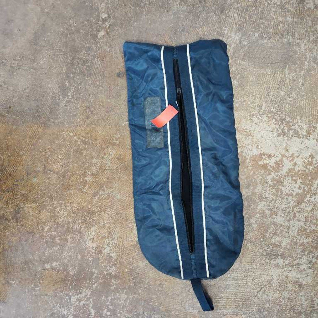 Bridle bag