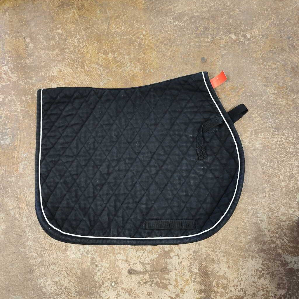 Quilted
