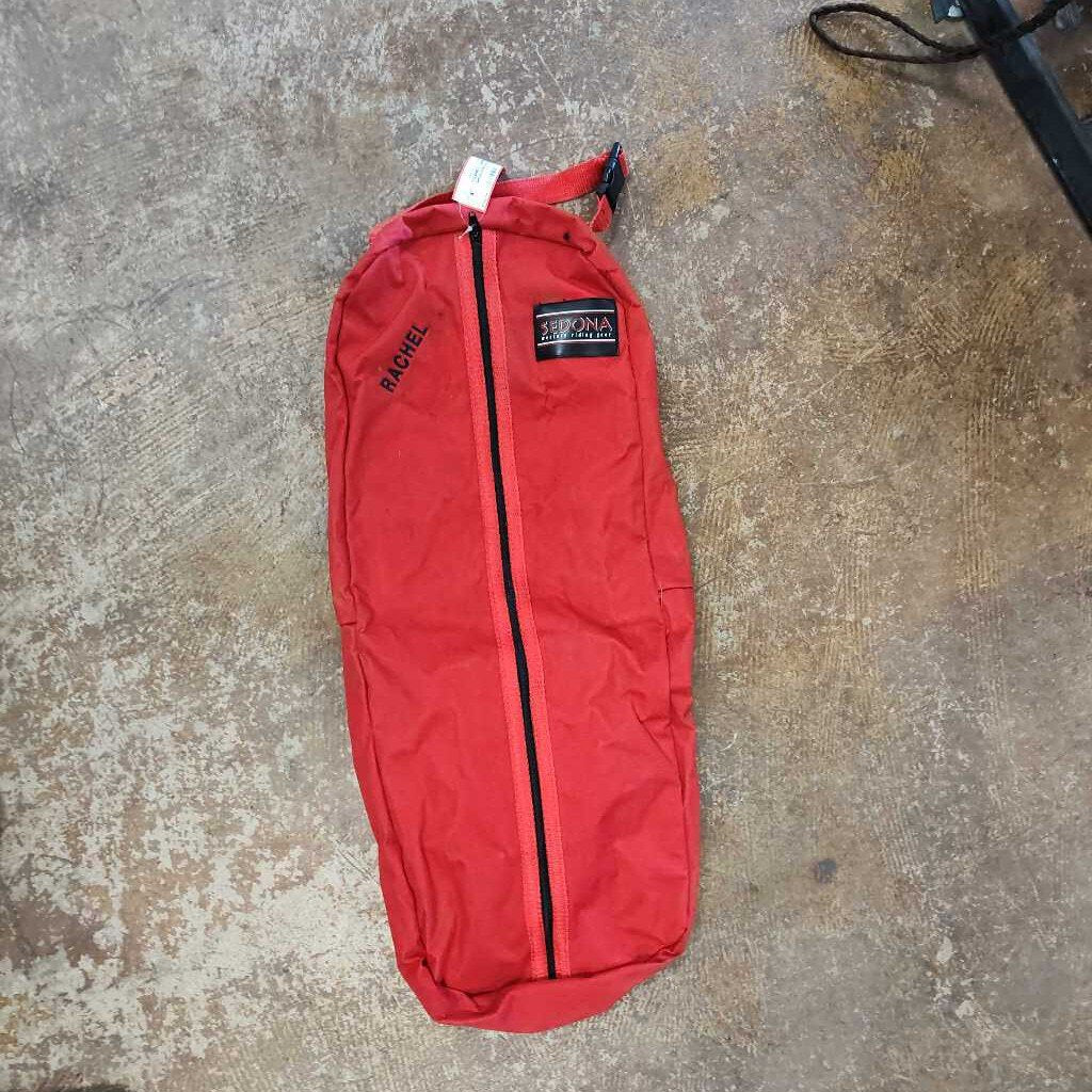 Bridle bag