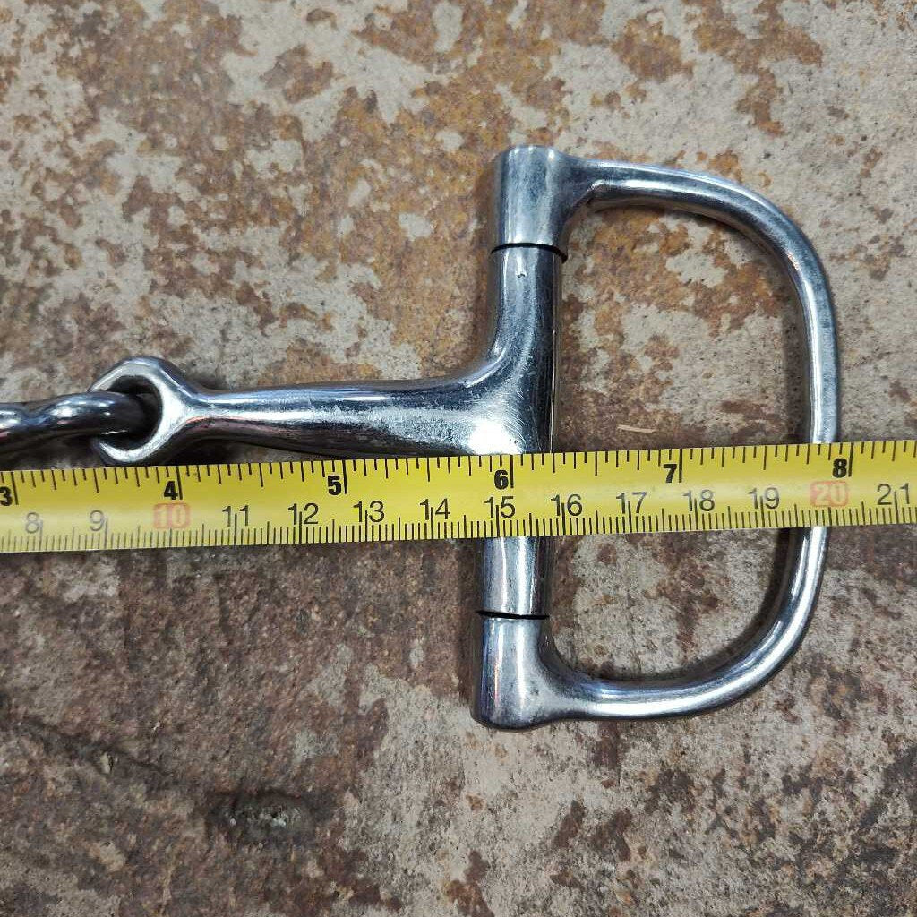 D ring